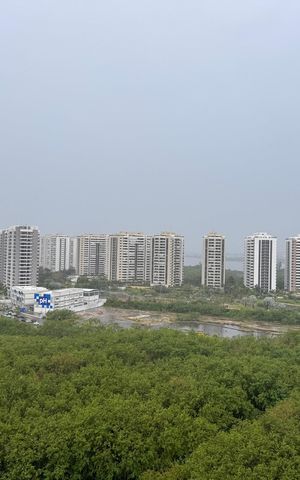 Apartamento para alugar com 60m², 3 quartos e 1 vaga Apartamento para alugar com 60m², 3 quartos e 1 vagaVaranda - Vista