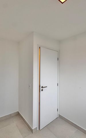 Apartamento para alugar com 60m², 3 quartos e 1 vaga Apartamento para alugar com 60m², 3 quartos e 1 vagaQuarto 2