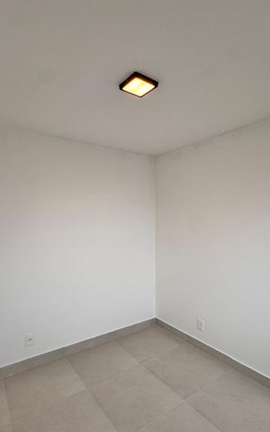 Apartamento para alugar com 60m², 3 quartos e 1 vaga Apartamento para alugar com 60m², 3 quartos e 1 vagaQuarto 1