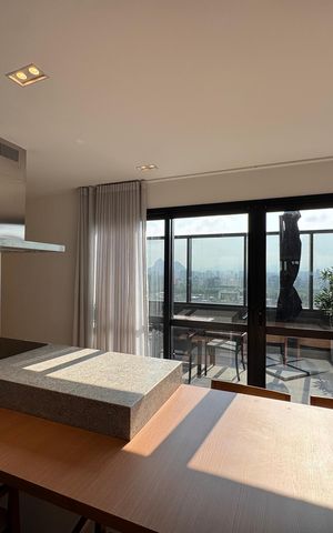 Apartamento para alugar com 60m², 3 quartos e 1 vagaÁrea comum