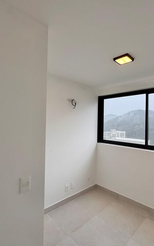 Apartamento para alugar com 60m², 3 quartos e 1 vaga Apartamento para alugar com 60m², 3 quartos e 1 vagaQuarto 2