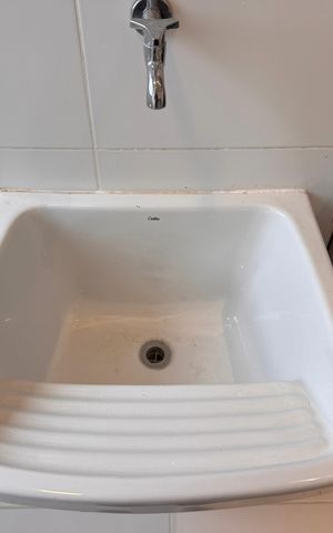 Apartamento para alugar com 60m², 3 quartos e 1 vaga Apartamento para alugar com 60m², 3 quartos e 1 vagaCozinha e Área de Serviço