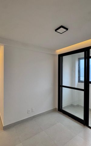 Apartamento para alugar com 60m², 3 quartos e 1 vaga Apartamento para alugar com 60m², 3 quartos e 1 vagaSala