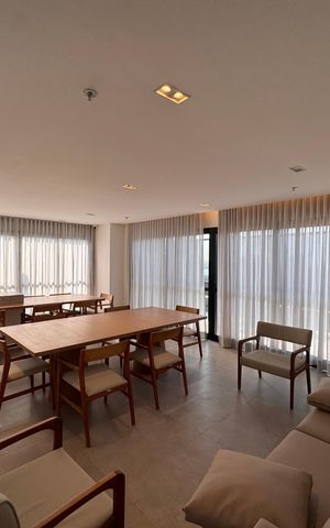 Apartamento para alugar com 60m², 3 quartos e 1 vagaÁrea comum