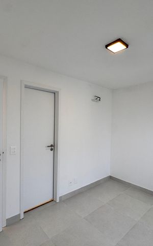 Apartamento para alugar com 60m², 3 quartos e 1 vaga Apartamento para alugar com 60m², 3 quartos e 1 vagaSuíte