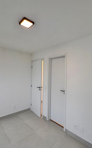 Apartamento para alugar com 60m², 3 quartos e 1 vaga Apartamento para alugar com 60m², 3 quartos e 1 vagaSuíte