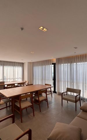Apartamento para alugar com 60m², 3 quartos e 1 vagaÁrea comum
