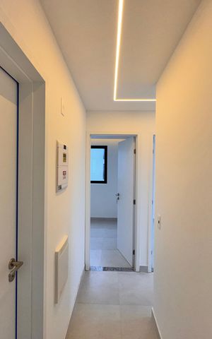 Apartamento para alugar com 60m², 3 quartos e 1 vaga Apartamento para alugar com 60m², 3 quartos e 1 vagaCorredor