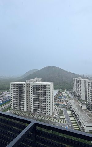 Apartamento para alugar com 60m², 3 quartos e 1 vaga Apartamento para alugar com 60m², 3 quartos e 1 vagaVaranda