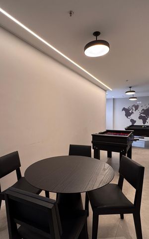 Apartamento para alugar com 60m², 3 quartos e 1 vagaÁrea comum