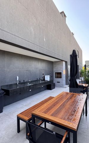 Apartamento para alugar com 60m², 3 quartos e 1 vagaÁrea comum