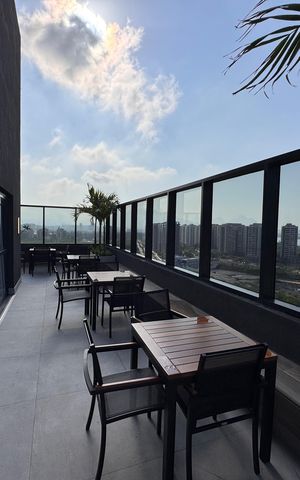 Apartamento para alugar com 60m², 3 quartos e 1 vagaÁrea comum