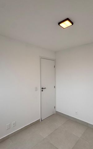 Apartamento para alugar com 60m², 3 quartos e 1 vaga Apartamento para alugar com 60m², 3 quartos e 1 vagaQuarto 1