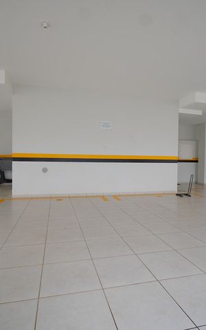 Apartamento para alugar com 87m², 2 quartos e 1 vagaGaragem 