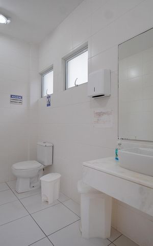Apartamento para alugar com 87m², 2 quartos e 1 vagaBanheiro