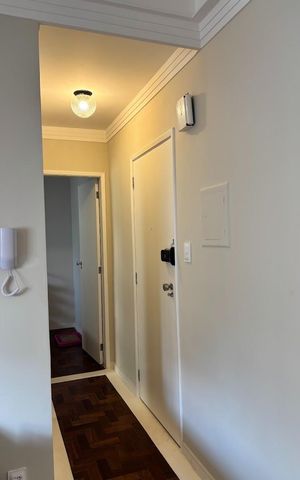 Apartamento para alugar com 60m², 3 quartos e sem vaga Apartamento para alugar com 60m², 3 quartos e sem vagaCorredor