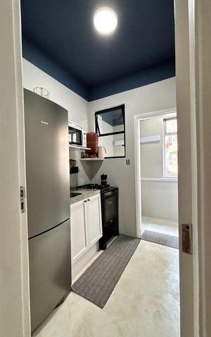 Apartamento para alugar com 60m², 3 quartos e sem vaga Apartamento para alugar com 60m², 3 quartos e sem vagaCozinha