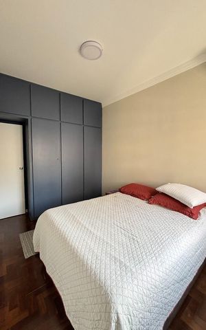 Apartamento para alugar com 60m², 3 quartos e sem vaga Apartamento para alugar com 60m², 3 quartos e sem vagaQuarto
