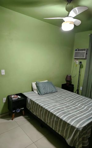 Casa para alugar com 70m², 3 quartos e sem vagaQuarto