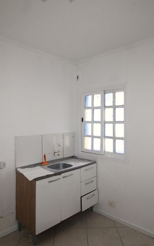 Casa para alugar com 156m², 2 quartos e sem vagaCozinha
