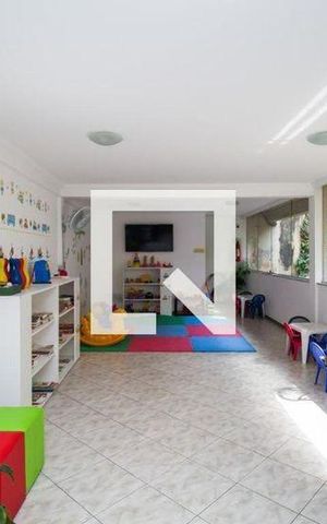 Apartamento para alugar com 76m², 3 quartos e 2 vagasBrinquedoteca
