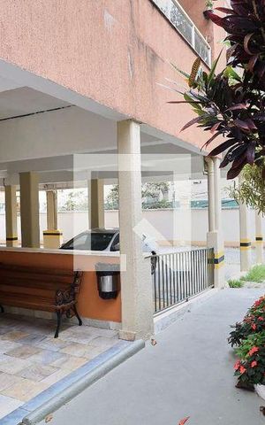 Apartamento para alugar com 76m², 3 quartos e 2 vagasEntrada