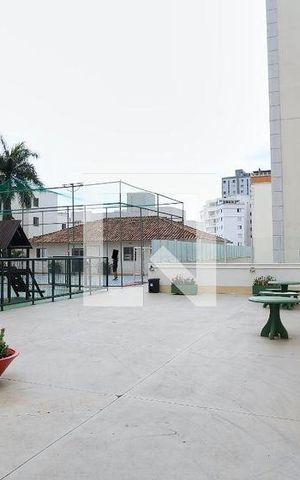 Apartamento para alugar com 76m², 3 quartos e 2 vagasÁrea comum