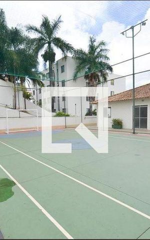 Apartamento para alugar com 76m², 3 quartos e 2 vagasQuadra