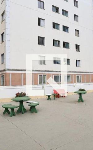 Apartamento para alugar com 76m², 3 quartos e 2 vagasÁrea comum