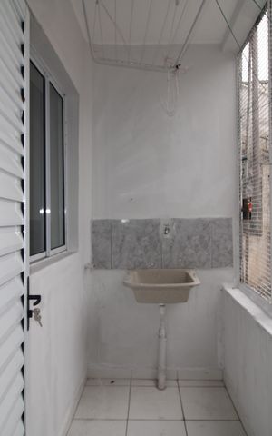 Casa para alugar com 159m², 2 quartos e sem vagaÁrea de Serviço