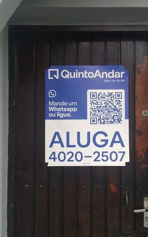 Casa para alugar com 159m², 2 quartos e sem vagaFachada
