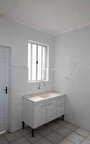 Casa para alugar com 159m², 2 quartos e sem vagaCozinha