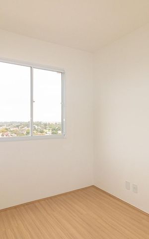 Apartamento para alugar com 45m², 2 quartos e 1 vaga Apartamento para alugar com 45m², 2 quartos e 1 vagaQuarto 2