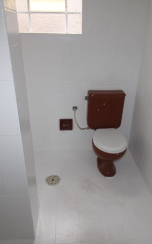 Casa para alugar com 160m², 2 quartos e sem vagaBanheiro