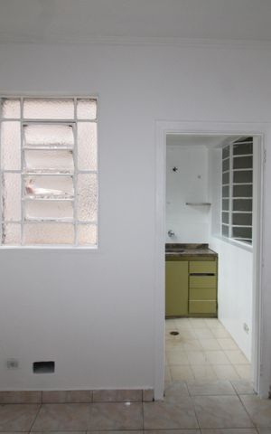 Casa para alugar com 160m², 2 quartos e sem vagaCozinha / Área de Serviço