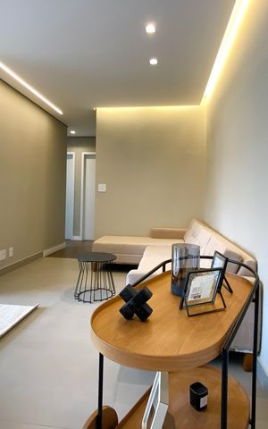 Apartamento à venda com 76m², 3 quartos e 2 vagas
