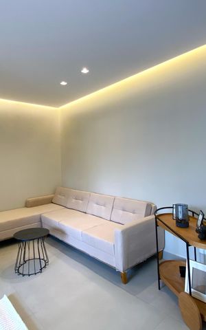 Apartamento à venda com 76m², 3 quartos e 2 vagasSala de Estar