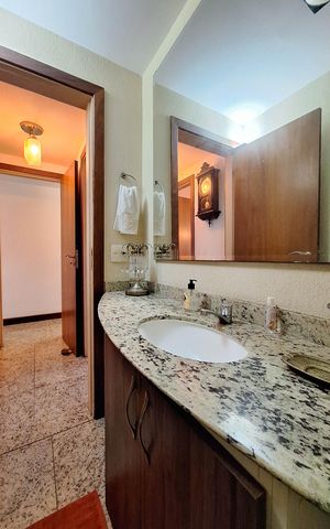 Apartamento para alugar com 210m², 4 quartos e 3 vagasLavabo