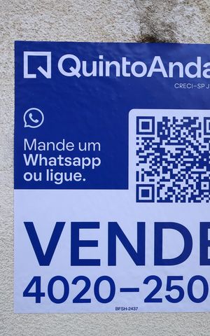 Apartamento à venda com 52m², 1 quarto e 1 vagaPlaca