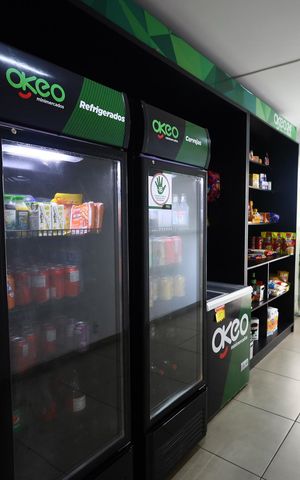 Apartamento à venda com 52m², 1 quarto e 1 vagaÁrea comum - Mercadinho