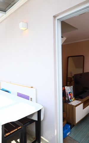 Apartamento à venda com 52m², 1 quarto e 1 vagaVaranda Gourmet