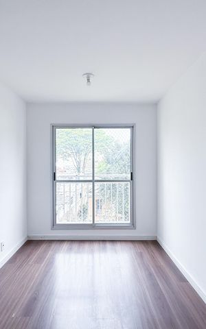 Apartamento para alugar com 50m², 2 quartos e 1 vaga Apartamento para alugar com 50m², 2 quartos e 1 vagaSala