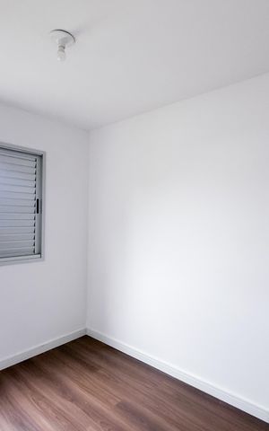 Apartamento para alugar com 50m², 2 quartos e 1 vaga Apartamento para alugar com 50m², 2 quartos e 1 vagaQuarto 2