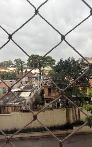 Apartamento para alugar com 50m², 2 quartos e 1 vaga Apartamento para alugar com 50m², 2 quartos e 1 vagaVista