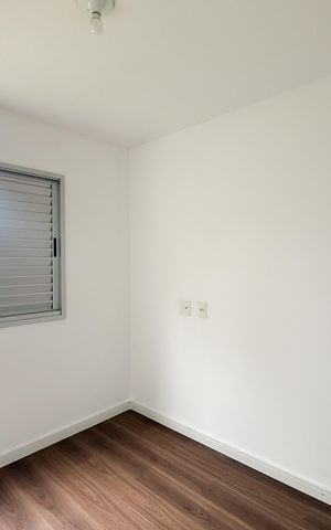 Apartamento para alugar com 50m², 2 quartos e 1 vaga Apartamento para alugar com 50m², 2 quartos e 1 vagaQuarto 1