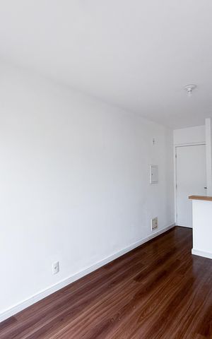 Apartamento para alugar com 50m², 2 quartos e 1 vaga Apartamento para alugar com 50m², 2 quartos e 1 vagaSala