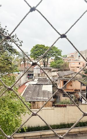 Apartamento para alugar com 50m², 2 quartos e 1 vaga Apartamento para alugar com 50m², 2 quartos e 1 vagaVista