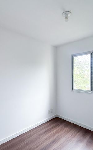 Apartamento para alugar com 50m², 2 quartos e 1 vaga Apartamento para alugar com 50m², 2 quartos e 1 vagaQuarto 1