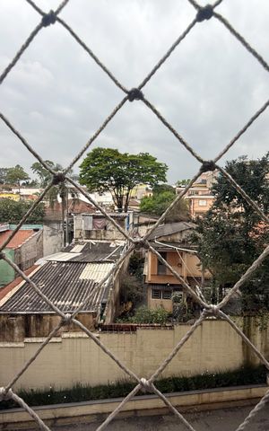 Apartamento para alugar com 50m², 2 quartos e 1 vaga Apartamento para alugar com 50m², 2 quartos e 1 vagaVista quarto 2