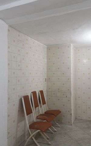 Casa para alugar com 40m², 1 quarto e sem vagaCozinha